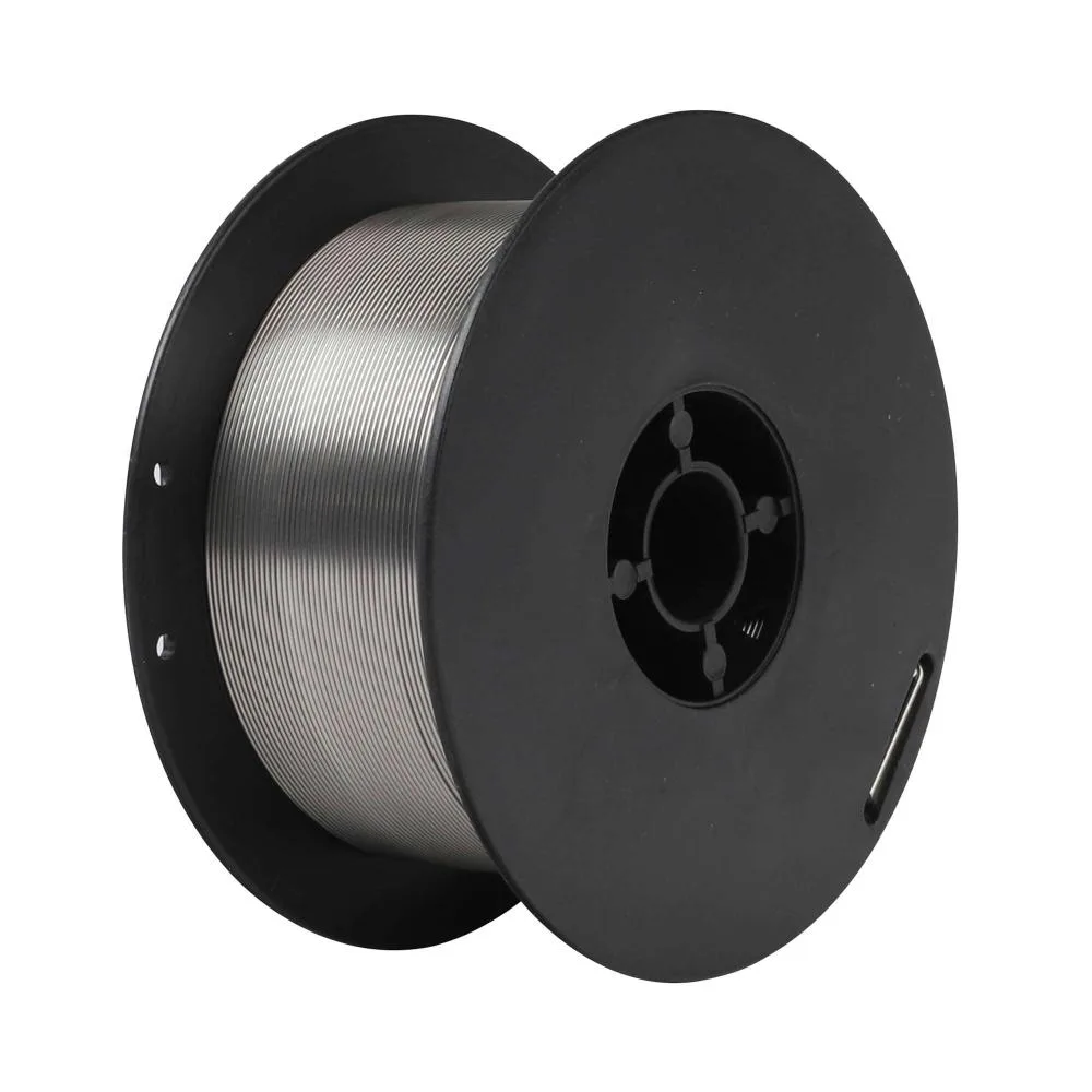 Сварочная проволока нержавеющая для сварки PATRIOT, 0.8мм, 1кг