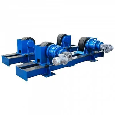 Роликовый вращатель GLHK-5