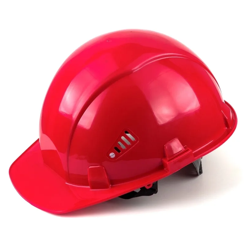 Каска защитная СОМЗ-55 FavoriT красная 20 шт