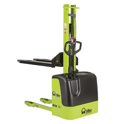 Штабелер самоходный PRAMAC RX 10/16 EVO