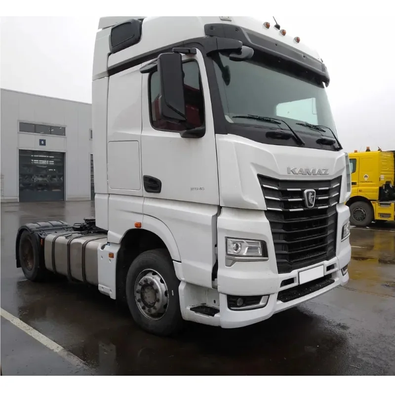 Седельный тягач КамАЗ 54901-94 б/у