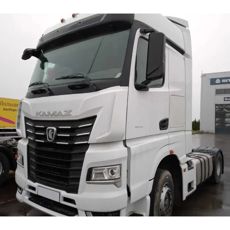 Седельный тягач КамАЗ 54901-94 б/у