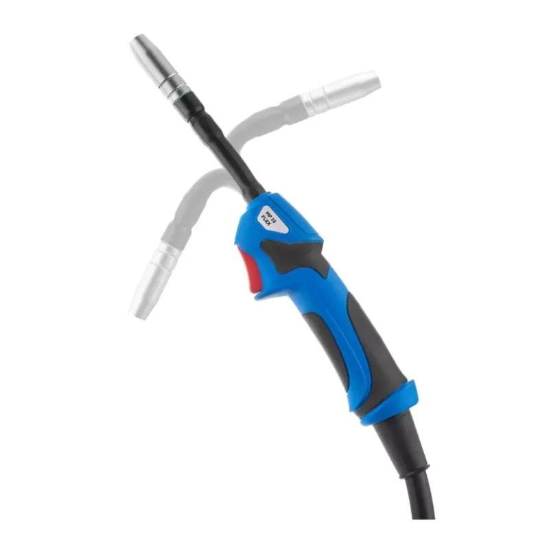 Горелка ПТК MIG MP 15 FLEX 3м