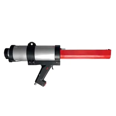 Пистолет для выпрессовывания картриджей BIT-PG585 (пн.)