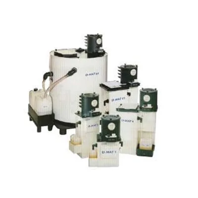 Масловлагоотделитель DALGAKIRAN D-MAT 15