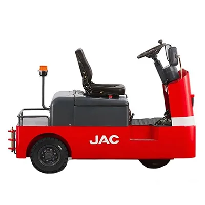 Электротягач JAC QD-60S1