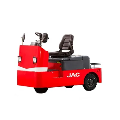 Электротягач JAC QD-60S1