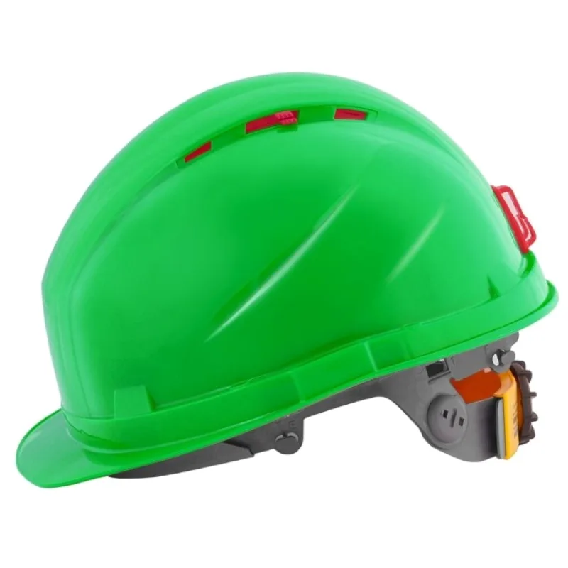 Каска защитная RFI-3 BIOT RAPID зелёная 15 шт