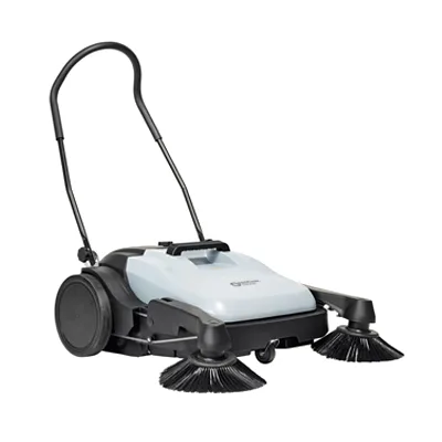 Машина подметальная Nilfisk