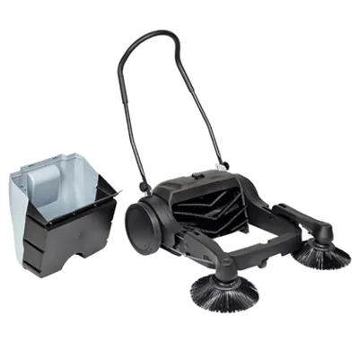 Машина подметальная Nilfisk