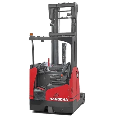 Ричтрак HANGCHA CQD18-AC4 (мачта VFHM550)