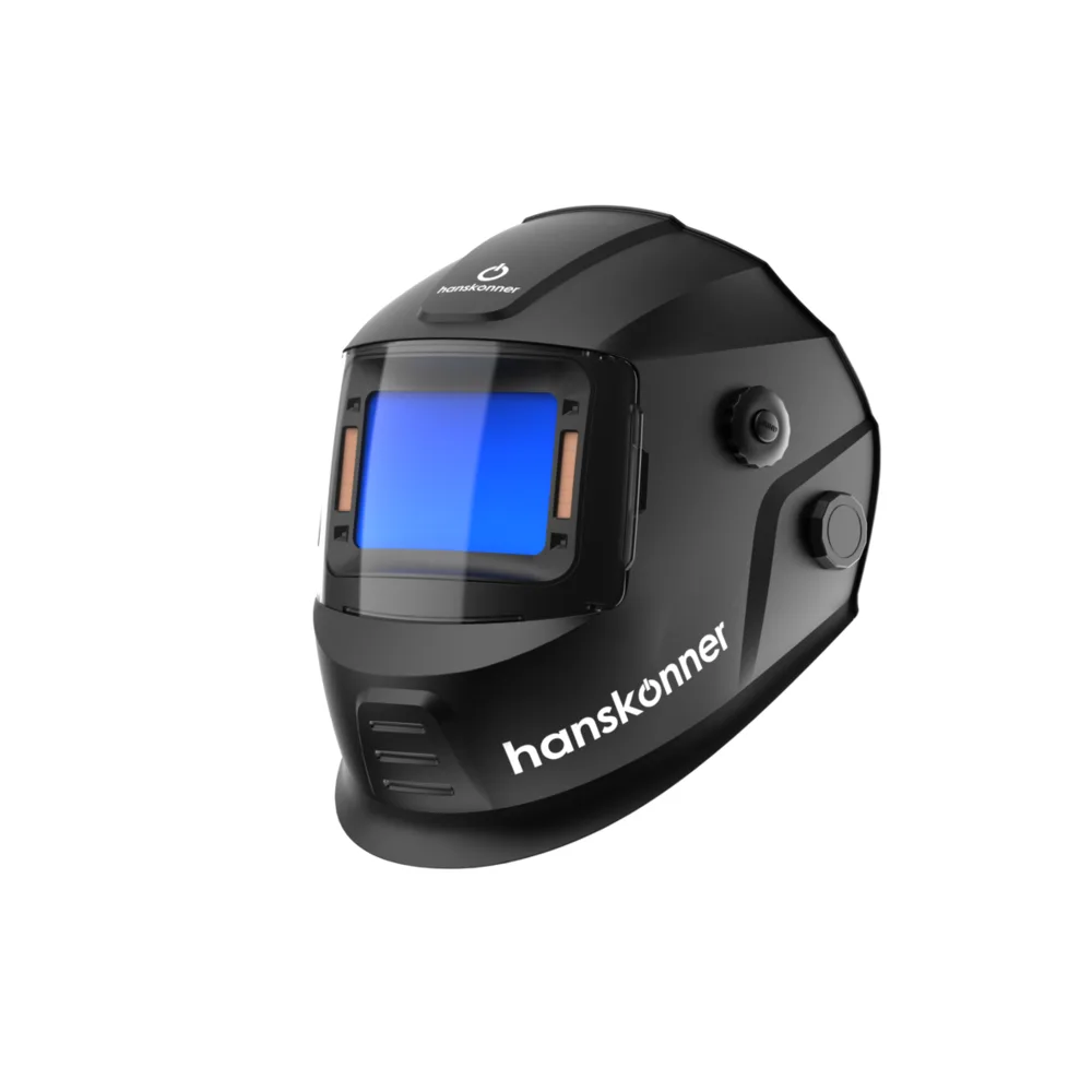 Сварочная маска Hanskonner