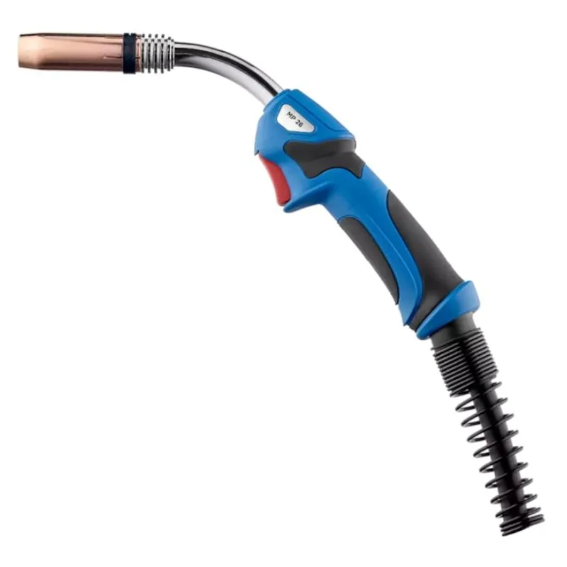 Горелка ПТК MIG MP 26 3м