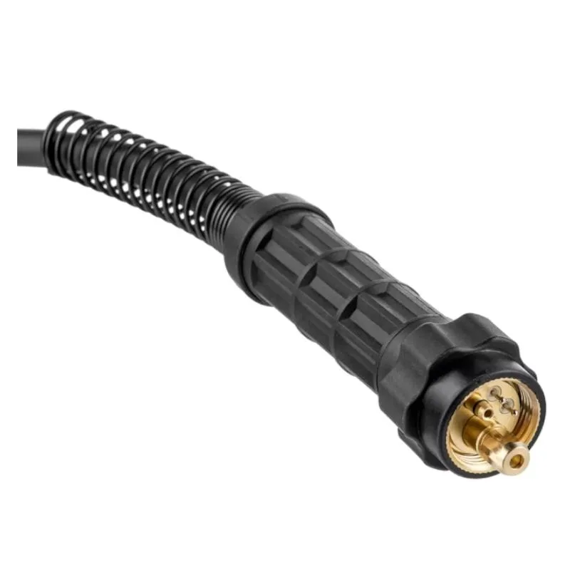 Горелка ПТК MIG MP 26 3м