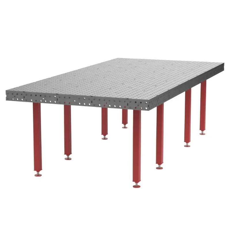 Сварочный стол Keepler-Stan 2950х600х100 8 мм