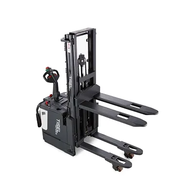 Электрический штабелер Tisel ESi2032 DX