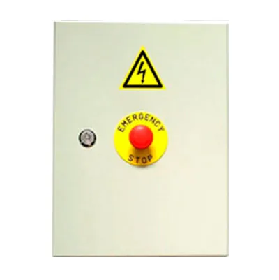 Блок АВР ТКМ-V8 CB (до 10 кВт)