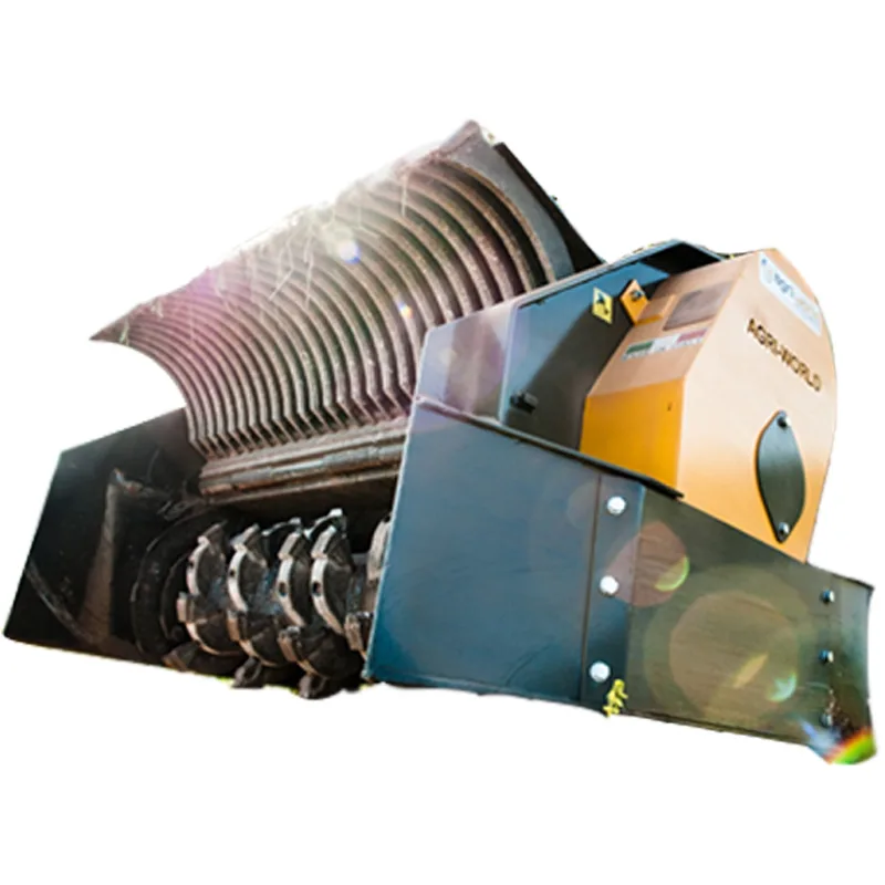 Измельчитель пней Agri World FTC-200.07