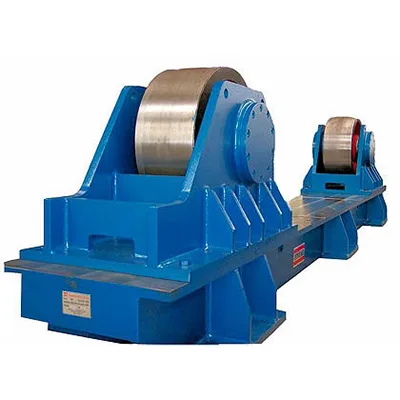 Настраивающийся роликовый вращатель ABKM HGK-20B