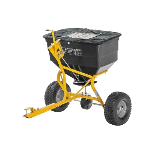 Вилы для садовых тракторов СКАУТ