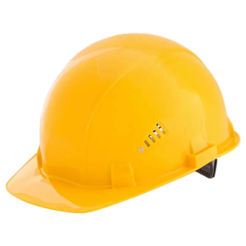 Каска защитная СОМЗ-55 FavoriT желтая 20 шт