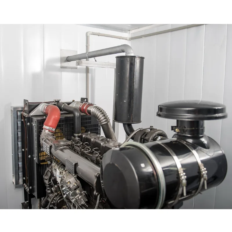 Контейнер ЭнергоПроф ПБК-12 Арктика