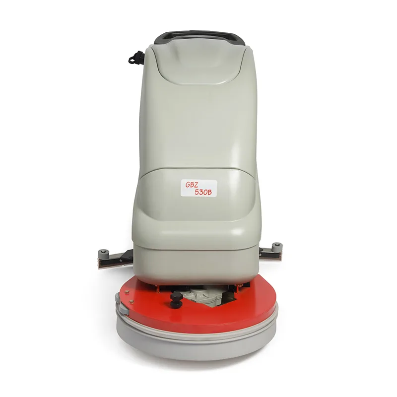 Аккумуляторная поломоечная машина KEDI GBZ-530B-li-80 (с литиевым АКБ 80 а/ч)