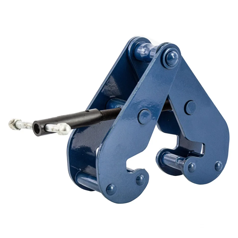 Держатель для тали Stels 2 т