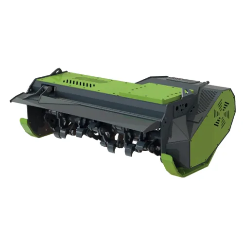 Мульчер Niubo KXS-O 1200