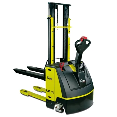 Штабелер самоходный PRAMAC LX 16/16