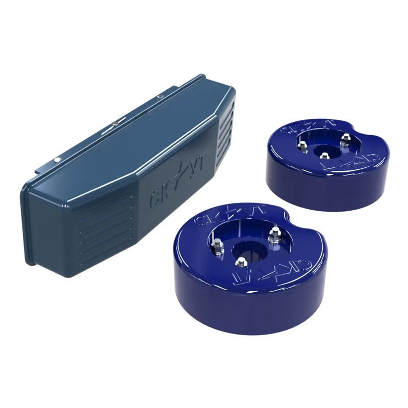 Утяжелители для садовых тракторов СКАУТ