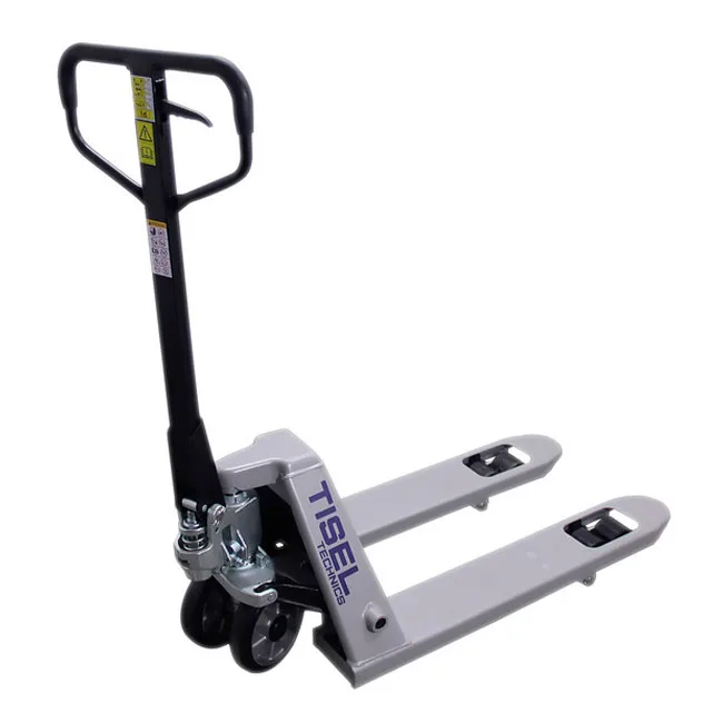 Гидравлическая рохля Tisel T25-09