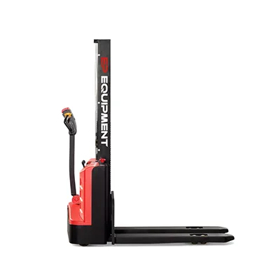 Электрический штабелер EP ES10-10ES