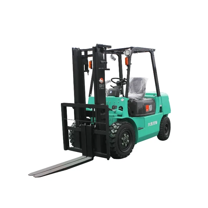 Дизельный погрузчик DALIAN CPCD30BB