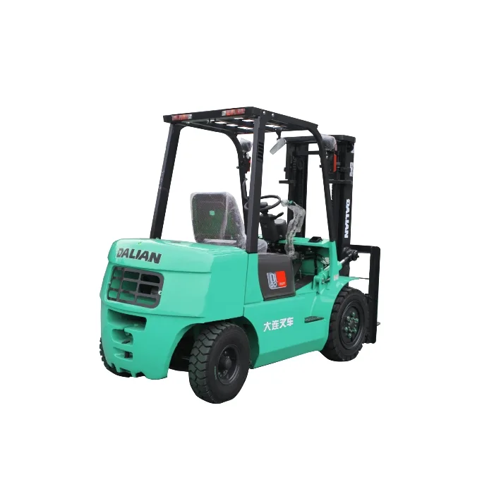 Дизельный погрузчик DALIAN CPCD30BB