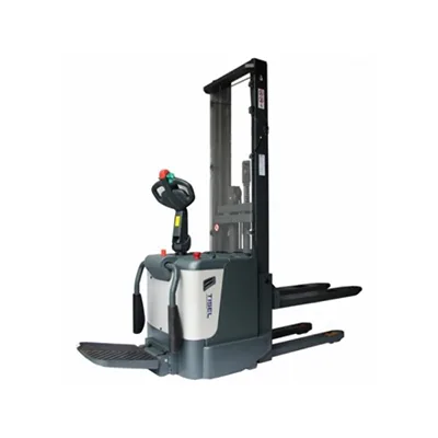 Электрический штабелер Tisel ES1229 DX