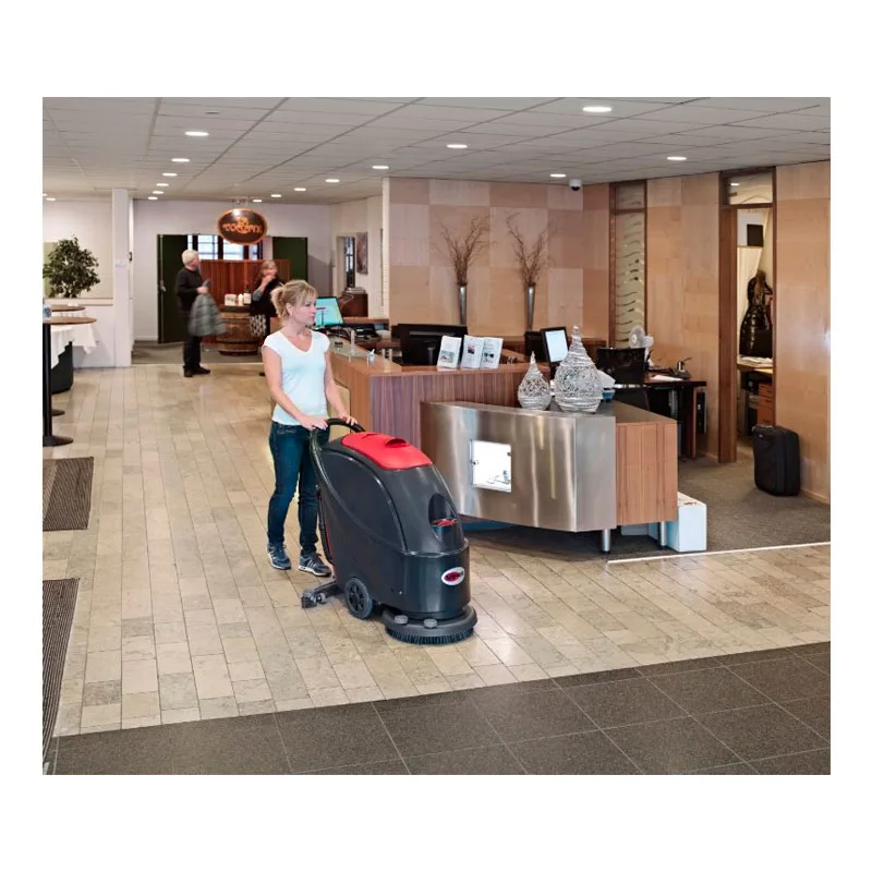 Поломоечная машина VIPER AS 510B-EU 20INCH