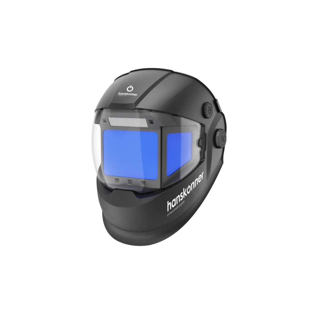 Сварочная маска Hanskonner