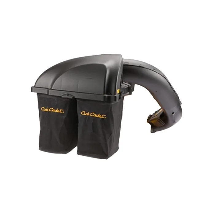 Травосборник двойной для трактора NX15, NX9, LT5