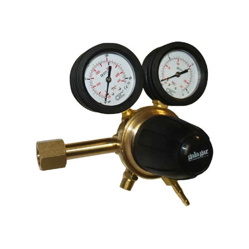 Кислородный редуктор GALAGAR R80