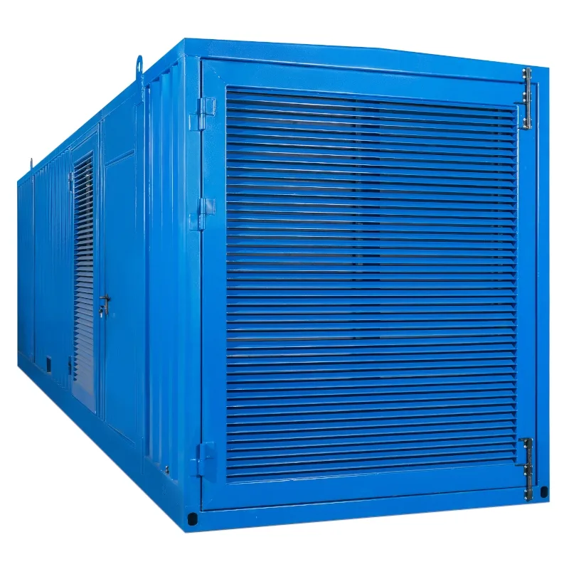 Контейнер ЭнергоПроф УБК-9