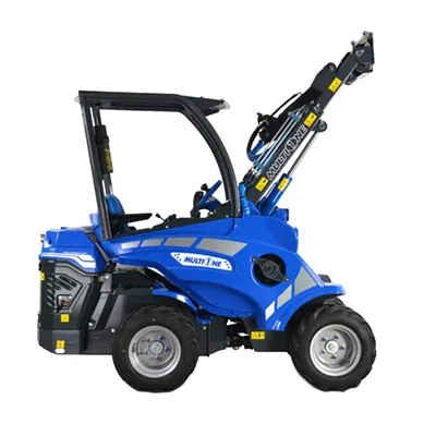 Минипогрузчик MULTIONE 5.3 (Стандарт)