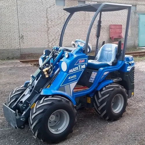 Минипогрузчик MULTIONE 5.3 (Стандарт)