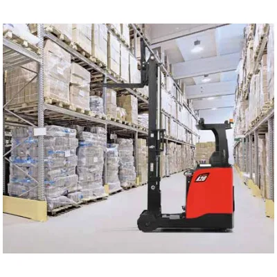 Ричтрак HANGCHA CQD12-AC4 (мачта VFM270)