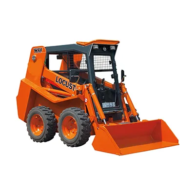 Погрузчик LOCUST L903 SPEED+