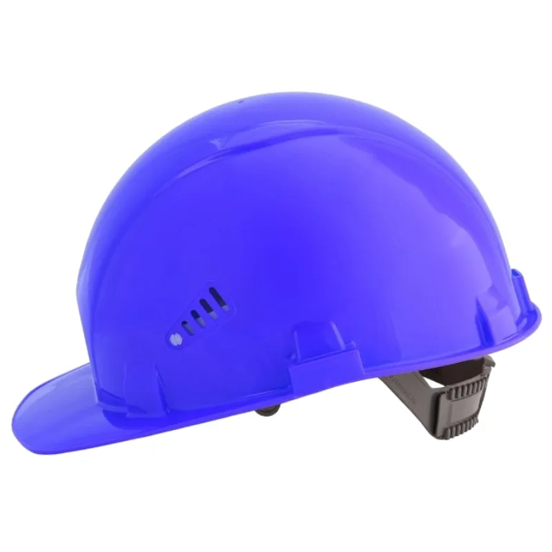 Каска защитная СОМЗ-55 FavoriT синяя 20 шт