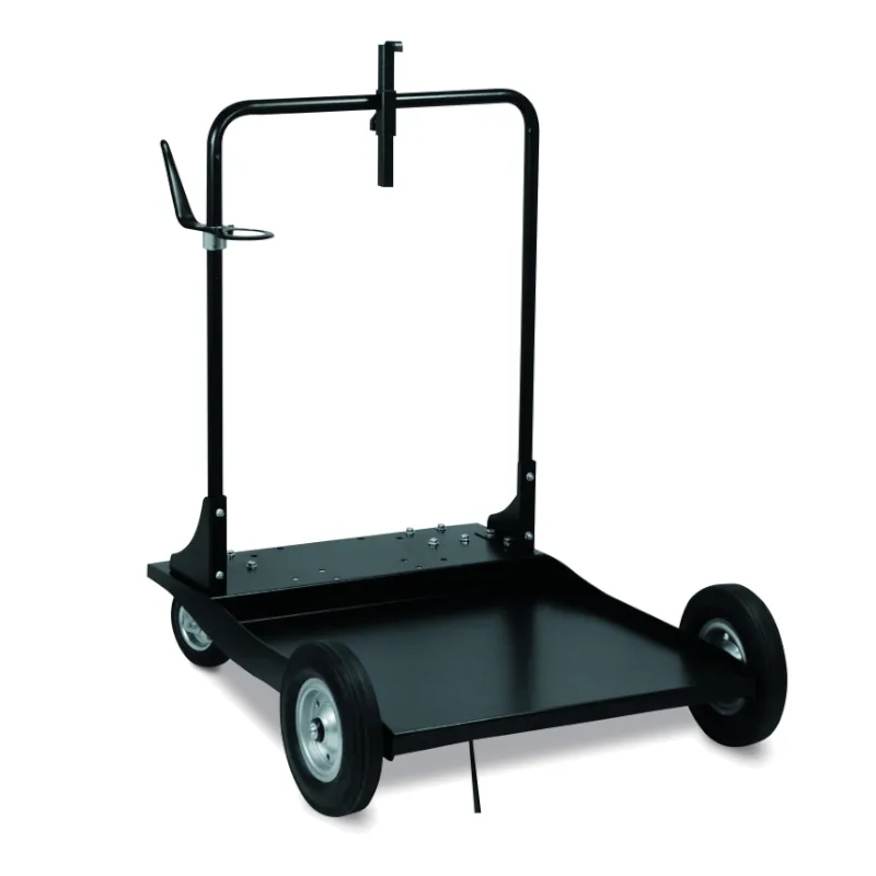 4-колесная тележка для 185 кг бочек PIUSI