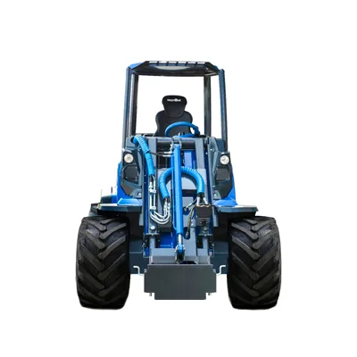 Минипогрузчик MULTIONE 10.9 (Стандарт)