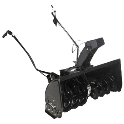 Снегоуборщик роторный Craftsman 24837