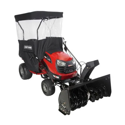 Снегоуборщик роторный Craftsman 24837